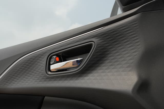 Door Controls Image - 15426
