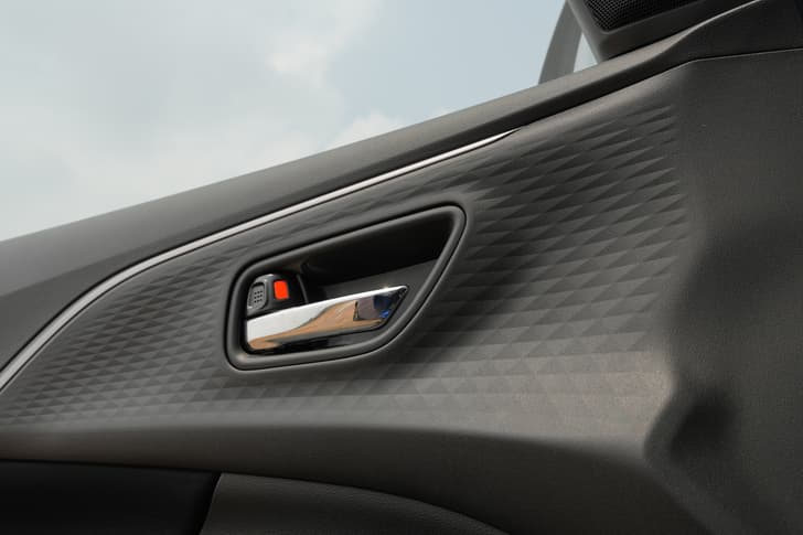 Door Controls