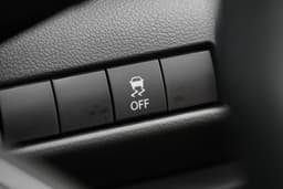 Maruti Suzuki Swift Dashboard