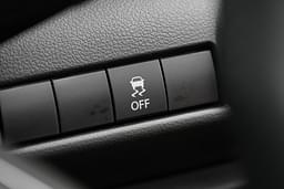 Maruti Suzuki Swift 