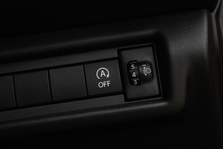 Door Controls