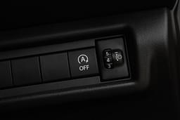 Maruti Suzuki Swift Door Controls