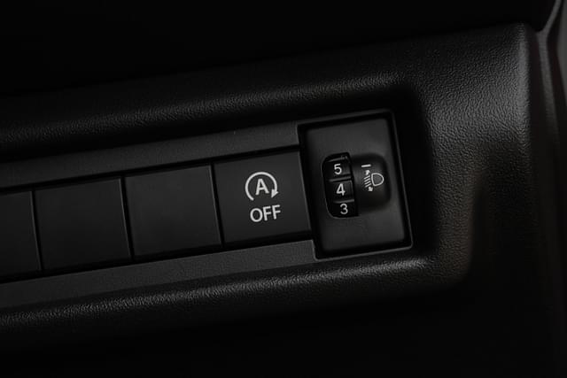 Door Controls Image - 15470