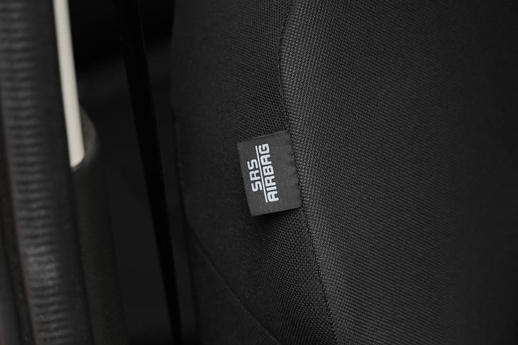 Maruti Suzuki Swift Airbags