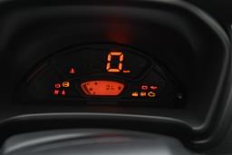 Maruti Suzuki Alto K10 Dashboard