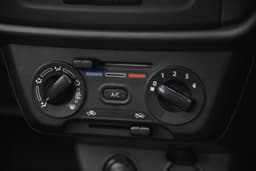 Maruti Suzuki Alto K10 Ac Vents Front