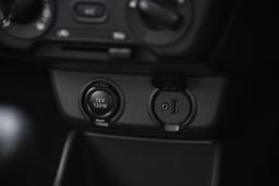 Maruti Suzuki Alto K10 12V Power Outlets