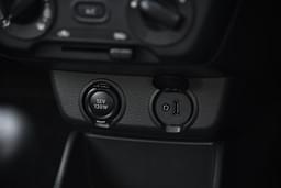 Maruti Suzuki Alto K10 12v Power Outlets