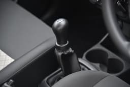 Maruti Suzuki Alto K10 Cup Holders
