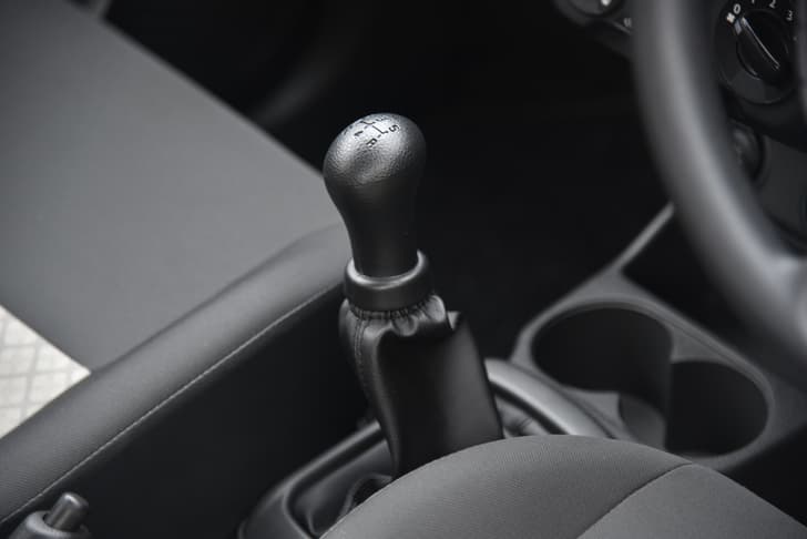Maruti Suzuki Alto K10 Cup Holders