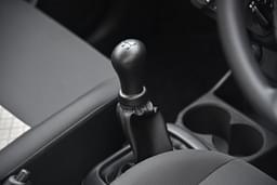 Maruti Suzuki Alto K10 Gear Box
