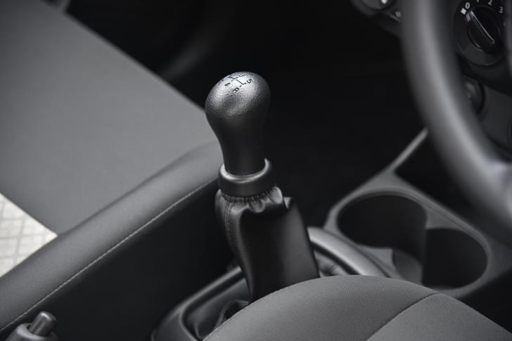 Maruti Suzuki Alto K10 Cup Holders