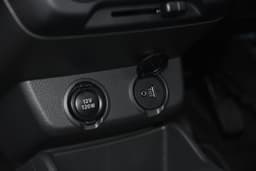 Maruti Suzuki Alto K10 12V Front Power Outlet