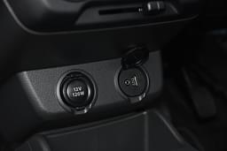 Maruti Suzuki Alto K10 12v Front Power Outlet