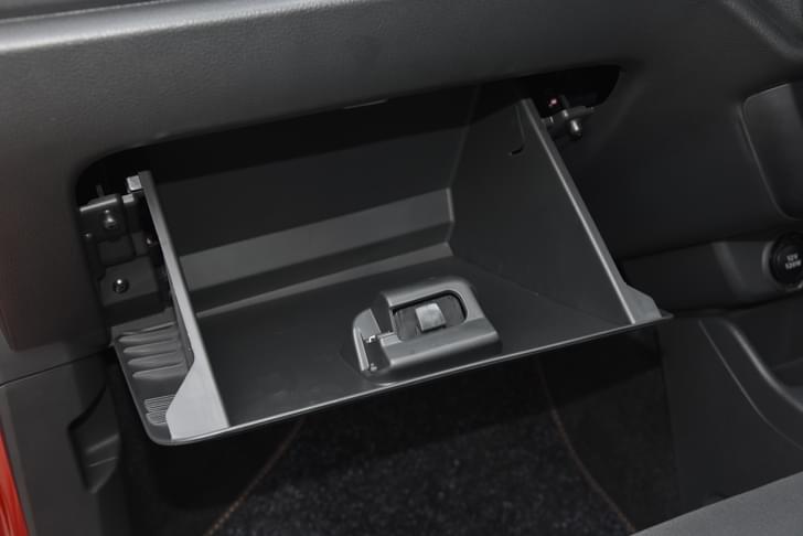 Maruti Suzuki Alto K10 Glove Box