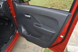 Maruti Suzuki Alto K10 Body Colored Bumpers