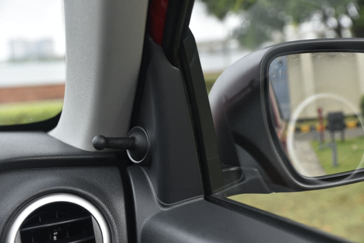 Maruti Suzuki Alto K10 Left Side View