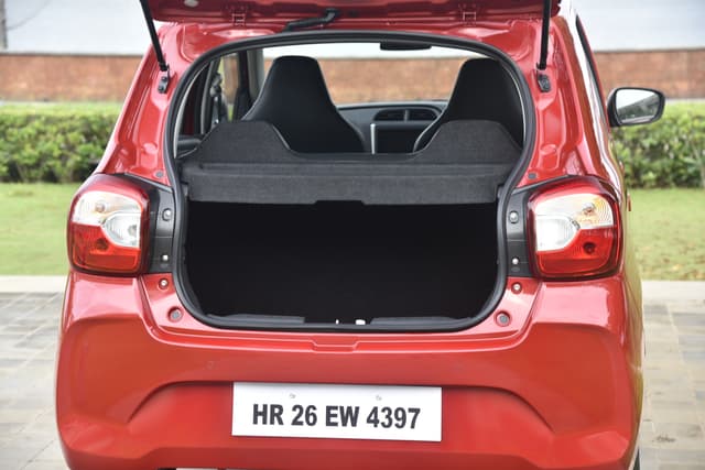 Rear View Image - 13764