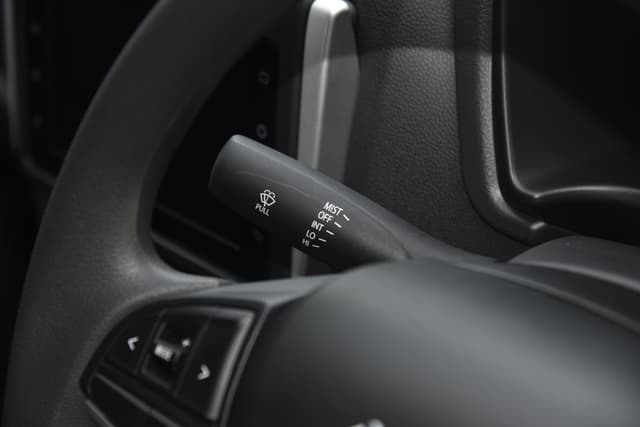Steering Wheel Image - 13773