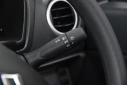 Maruti Suzuki Alto K10 Steering Mounted Controls