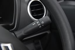 Maruti Suzuki Alto K10 Steering Mounted Controls