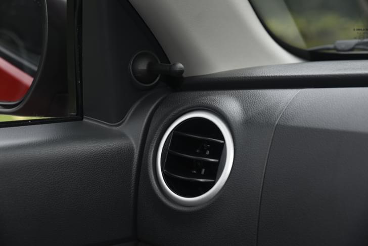 Maruti Suzuki Alto K10 Ac Vents Front