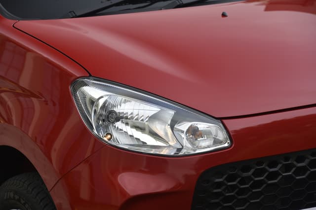 Headlight Image - 13782