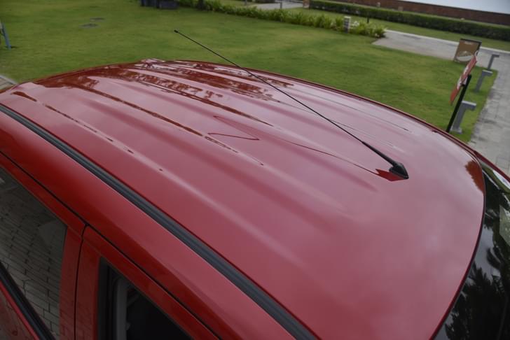 Maruti Suzuki Alto K10 Antenna