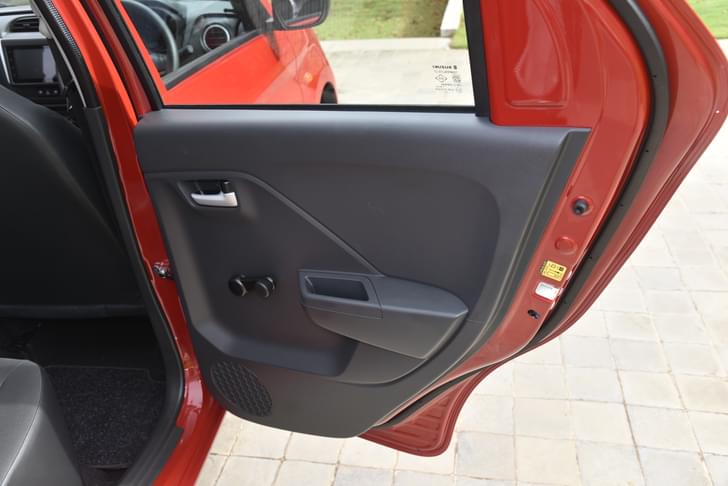 Maruti Suzuki Alto K10 Color Red