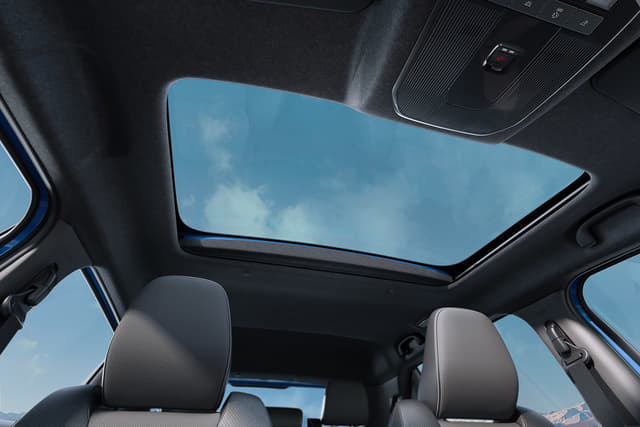 Sunroof Image - 18240