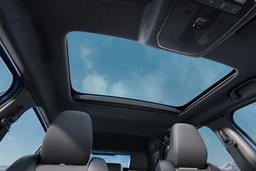 Maruti Suzuki E Vitara Sunroof