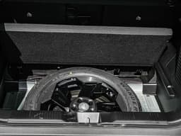 Maruti Suzuki E Vitara Wheel