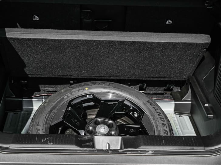 Maruti Suzuki E Vitara Wheel Maruti Suzuki E Vitara Wheel