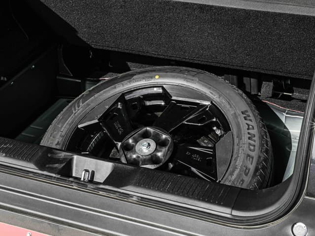 Wheel Image - 31203