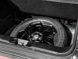 Maruti Suzuki E Vitara Wheel