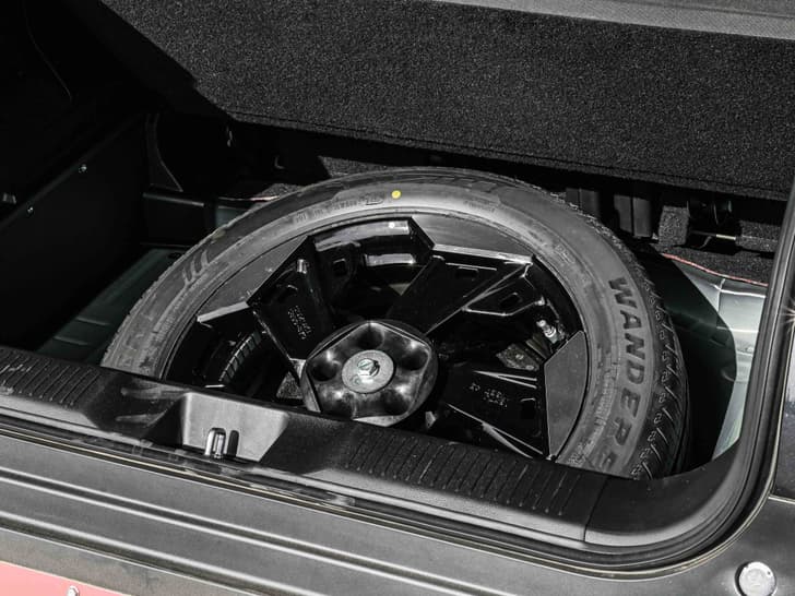 Maruti Suzuki E Vitara Wheel Maruti Suzuki E Vitara Wheel