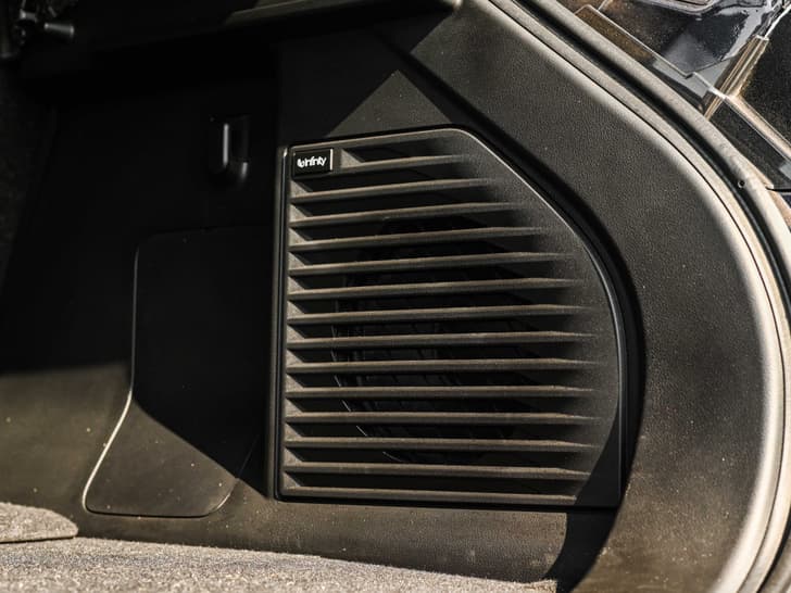 Maruti Suzuki E Vitara Speaker Maruti Suzuki E Vitara Speaker
