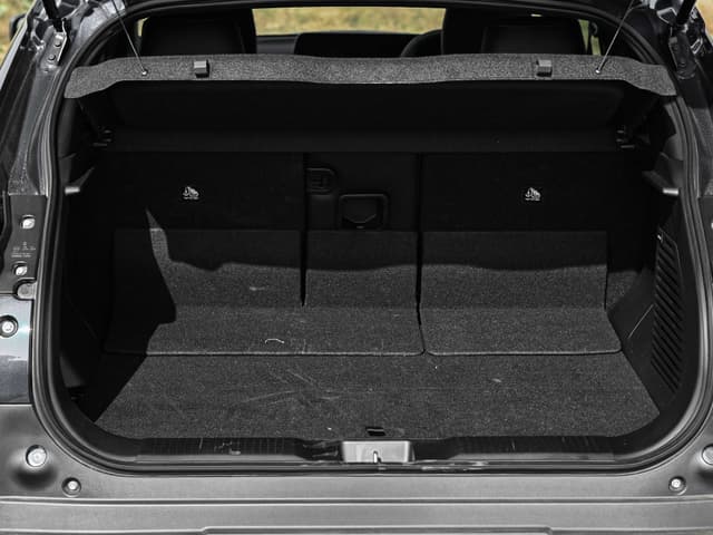 Boot Space Image - 31205