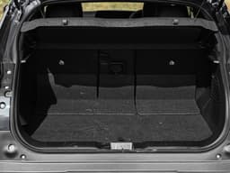 Maruti Suzuki E Vitara Boot Space