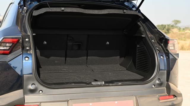 Boot Space Image - 31206