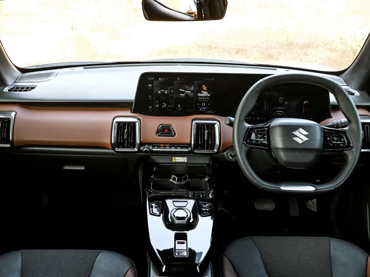 Body Colored Bumpers