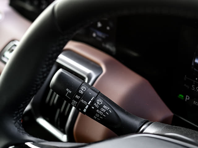 Instrument Cluster Image - 31181