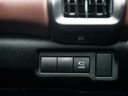 Maruti Suzuki e Vitara Dashboard Maruti Suzuki e Vitara Dashboard