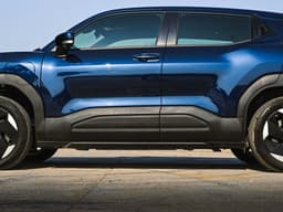 Maruti Suzuki E Vitara Alloy Wheels