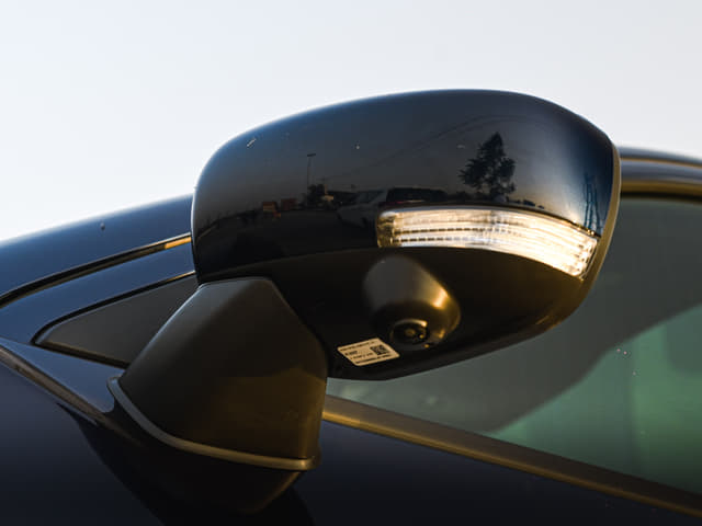 Orvm Blinker Image - 31161
