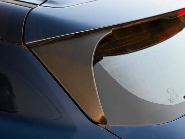 Rear Defogger Image - 31164