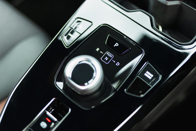 Mode Select Control Image - 18250