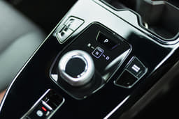 Maruti Suzuki E Vitara Mode Select Control