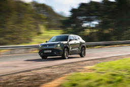 Maruti Suzuki E Vitara Front View