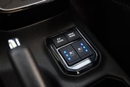 Maruti Suzuki Grand Vitara Console Storage